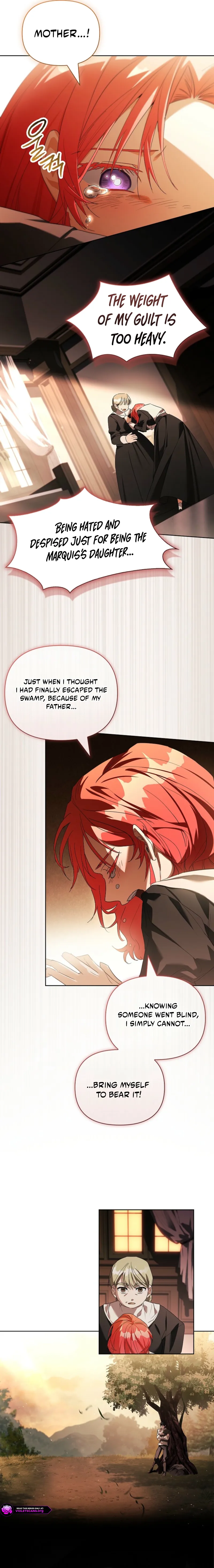 Regarding the Perfect Revenge Chapter 9 page 13