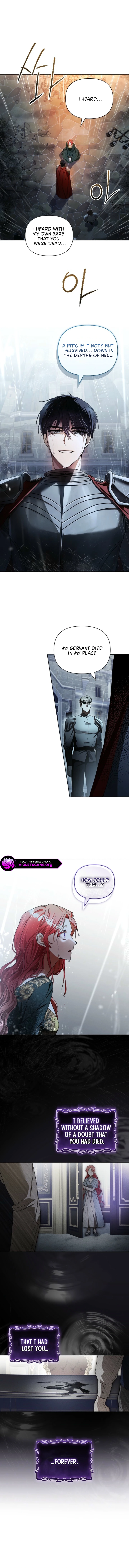 Regarding the Perfect Revenge Chapter 3 page 7