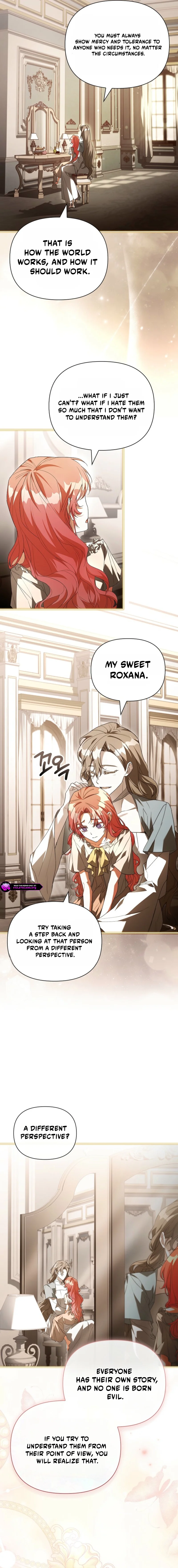 Regarding the Perfect Revenge Chapter 10 page 2