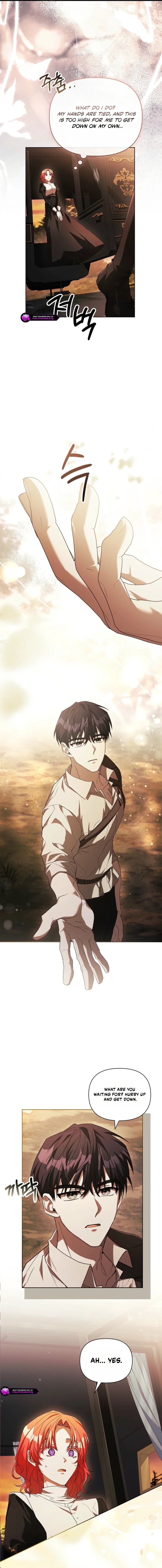 Regarding the Perfect Revenge Chapter 10 page 4