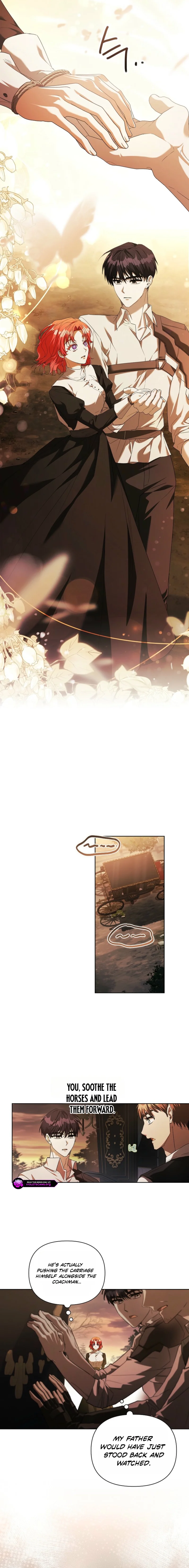 Regarding the Perfect Revenge Chapter 10 page 5