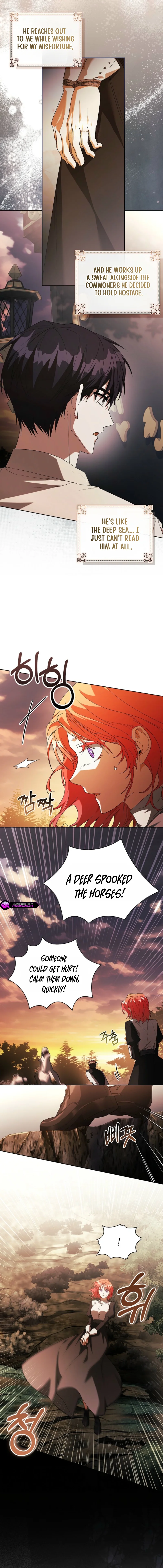 Regarding the Perfect Revenge Chapter 10 page 6