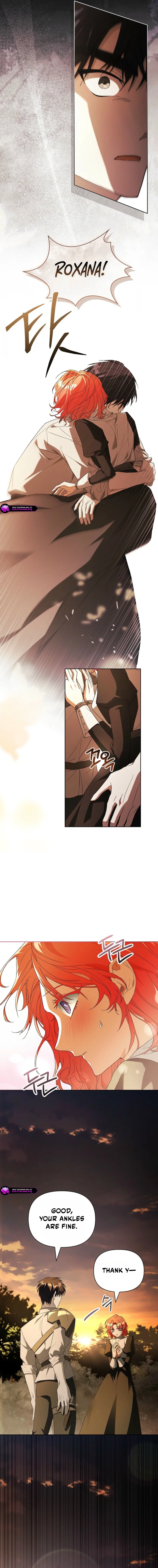 Regarding the Perfect Revenge Chapter 10 page 7