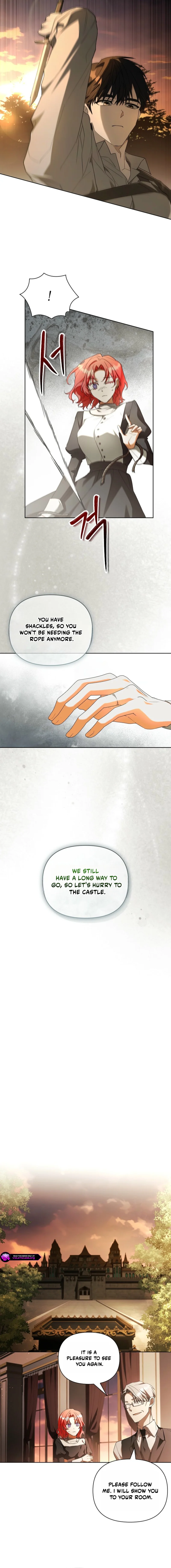 Regarding the Perfect Revenge Chapter 10 page 8