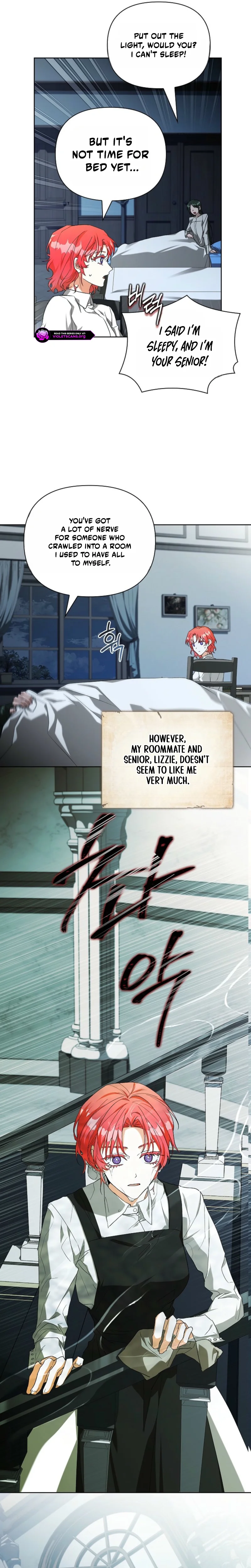 Regarding the Perfect Revenge Chapter 10 page 10