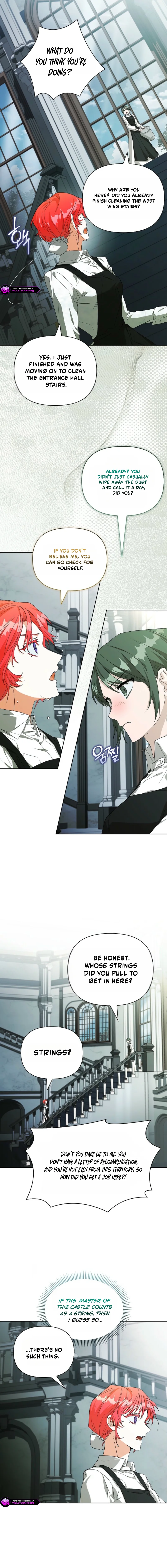 Regarding the Perfect Revenge Chapter 10 page 11