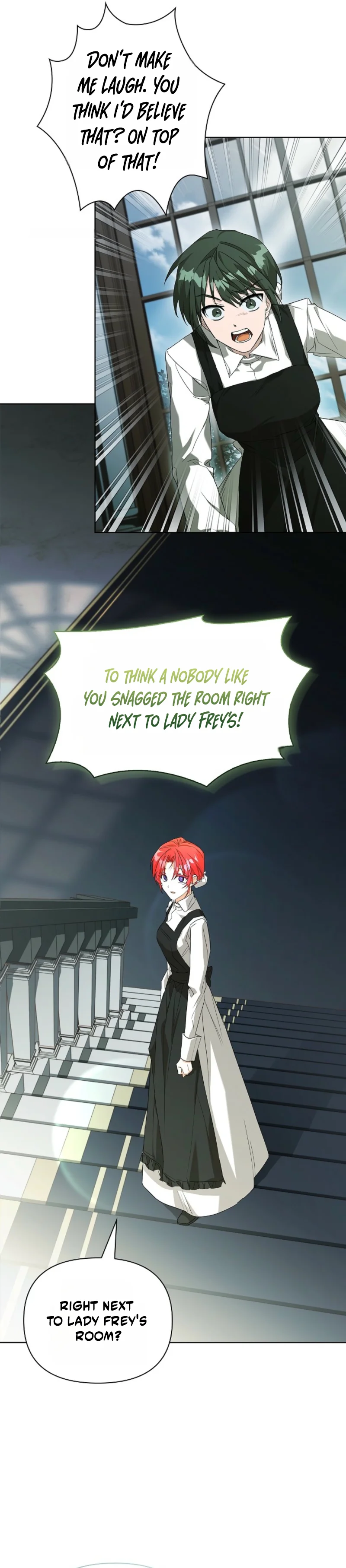 Regarding the Perfect Revenge Chapter 10 page 12