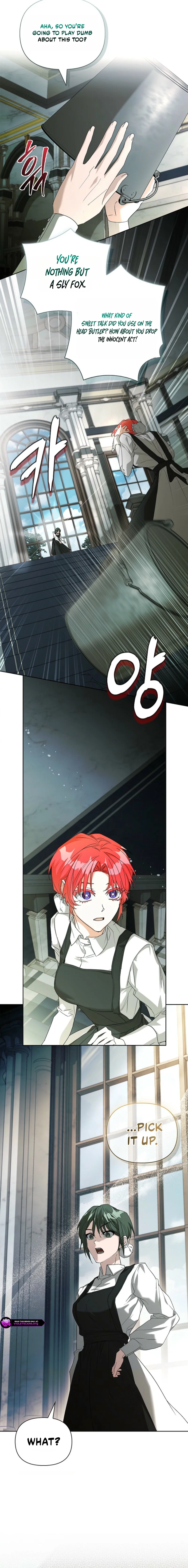 Regarding the Perfect Revenge Chapter 10 page 13