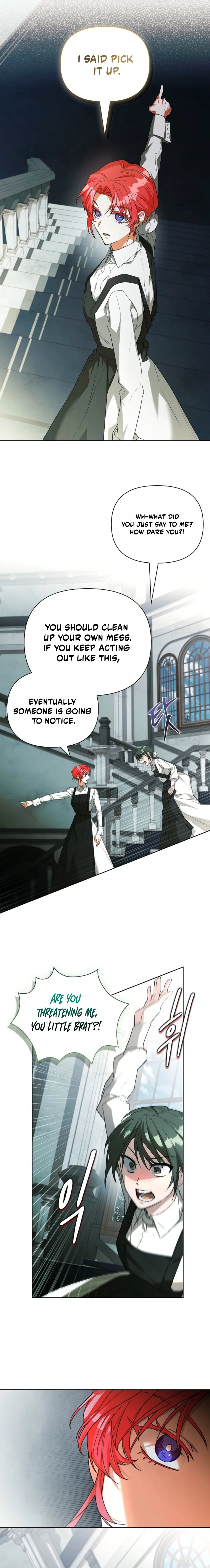 Regarding the Perfect Revenge Chapter 10 page 14