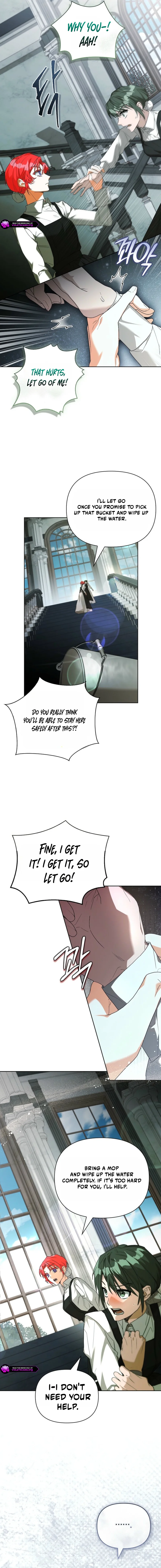 Regarding the Perfect Revenge Chapter 10 page 15