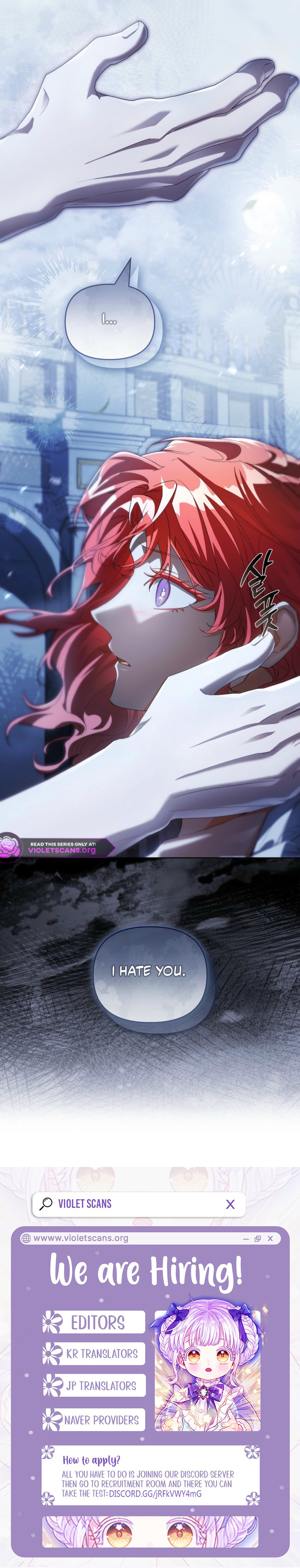Regarding the Perfect Revenge Chapter 17 page 8