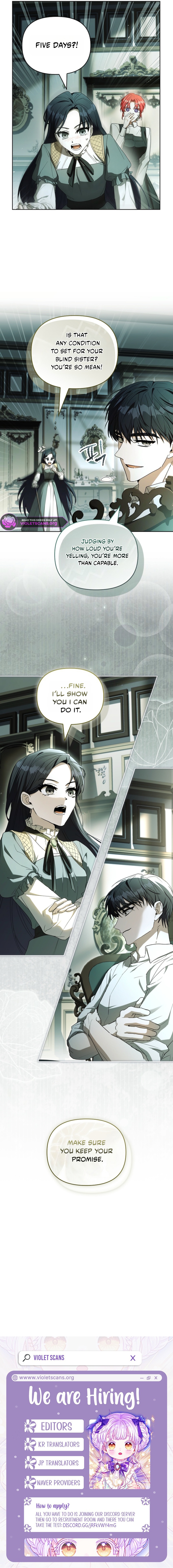 Regarding the Perfect Revenge Chapter 16 page 7
