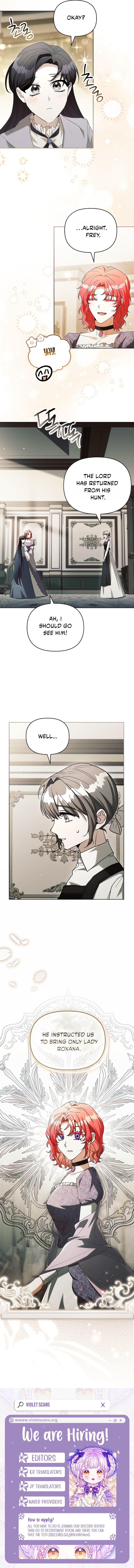 Regarding the Perfect Revenge Chapter 24 page 9