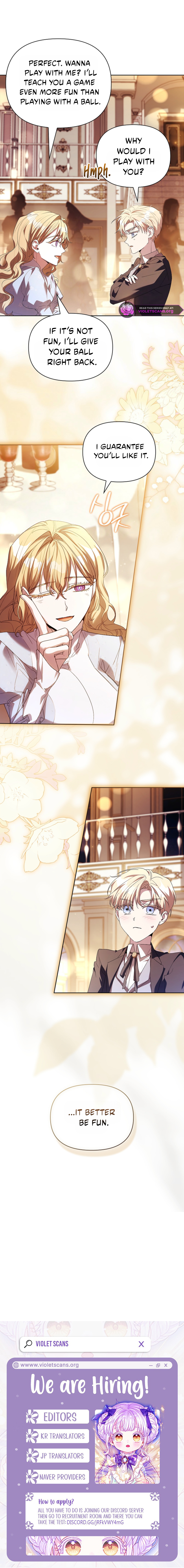 Regarding the Perfect Revenge Chapter 18 page 9