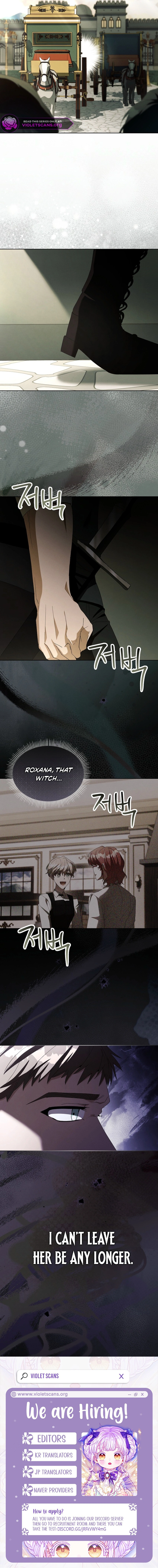 Regarding the Perfect Revenge Chapter 28 page 8