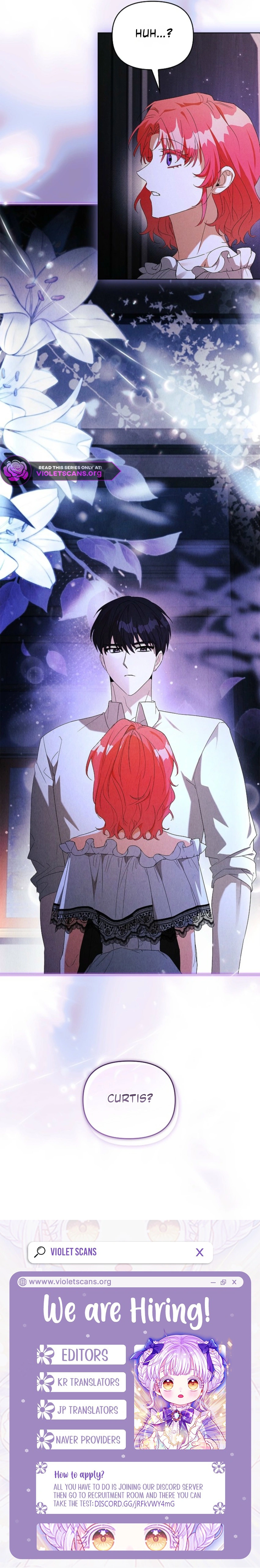 Regarding the Perfect Revenge Chapter 26 page 9