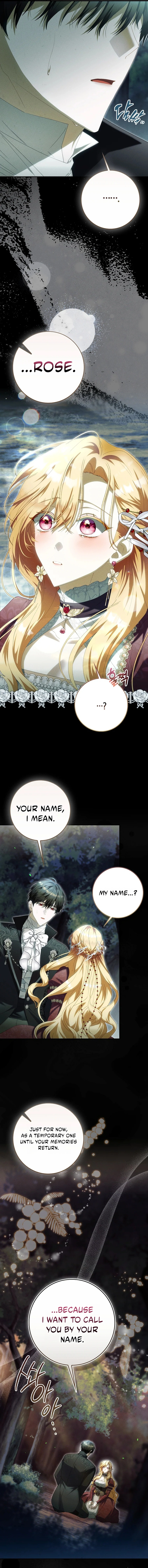 The Baby Fairy Is a Villainess Chapter 66 page 8