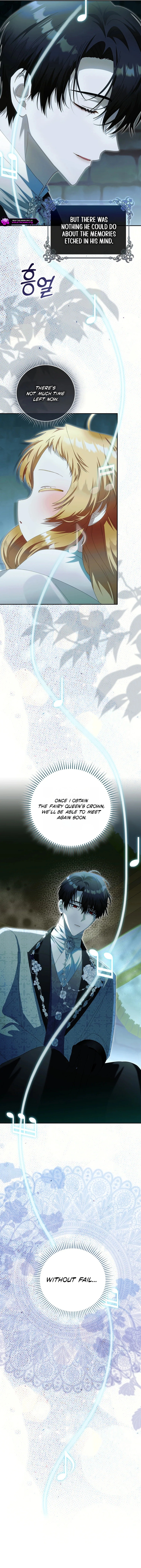 The Baby Fairy Is a Villainess Chapter 66 page 14