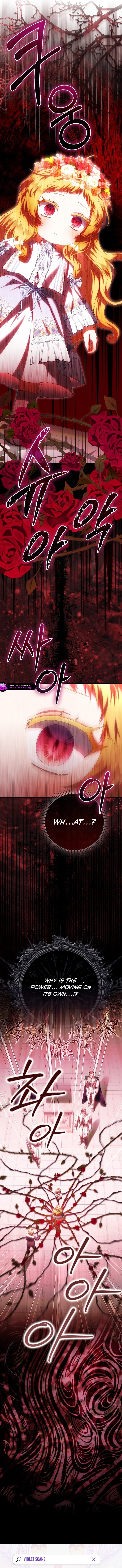 The Baby Fairy Is a Villainess Chapter 75 page 16