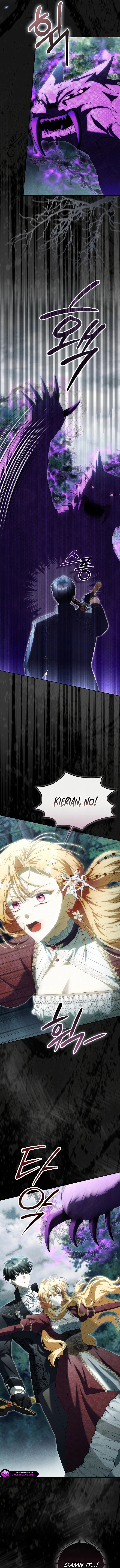 The Baby Fairy Is a Villainess Chapter 65 page 15