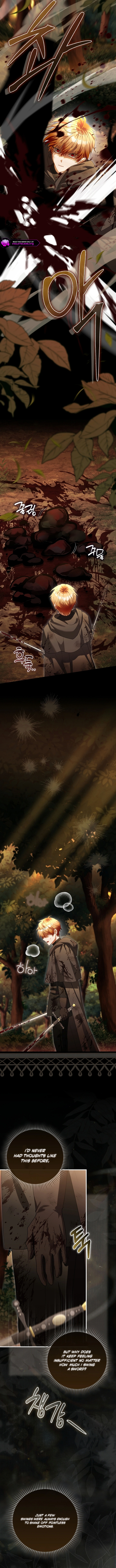 The Baby Fairy Is a Villainess Chapter 47 page 8