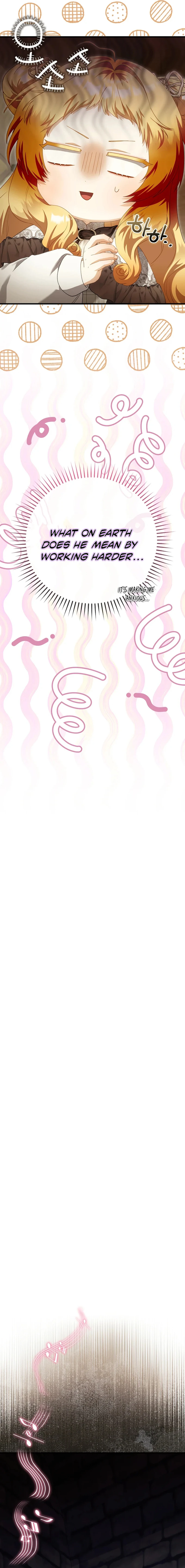 The Baby Fairy Is a Villainess Chapter 54 page 16