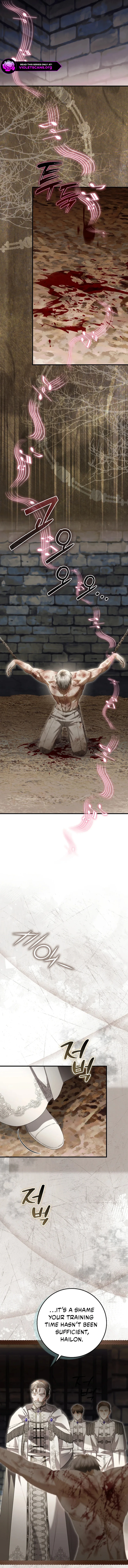 The Baby Fairy Is a Villainess Chapter 54 page 17