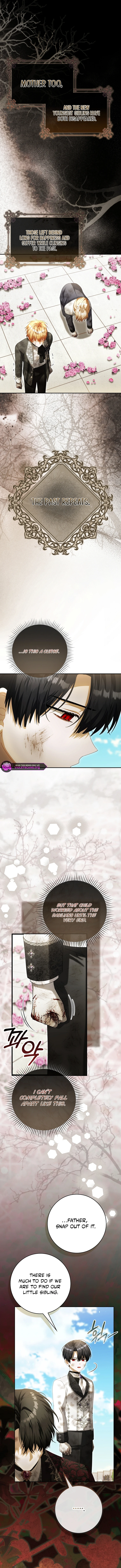 The Baby Fairy Is a Villainess Chapter 76 page 12