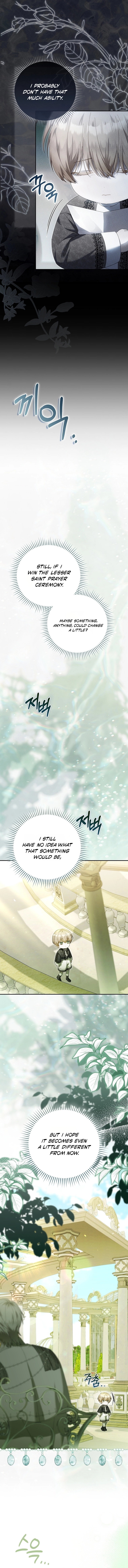 The Baby Fairy Is a Villainess Chapter 70 page 18