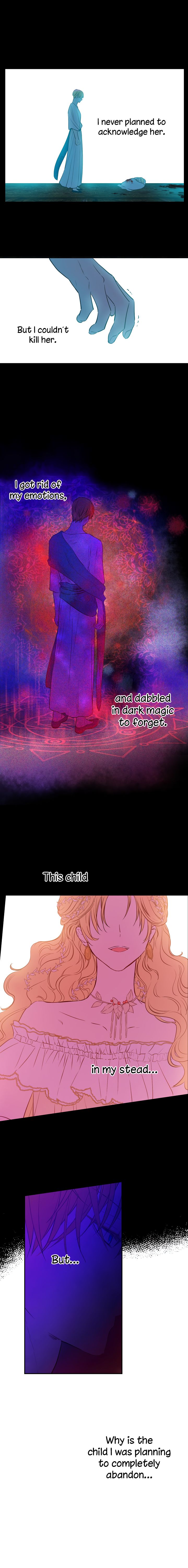 Who Made Me a Princess? Chapter 79 page 11