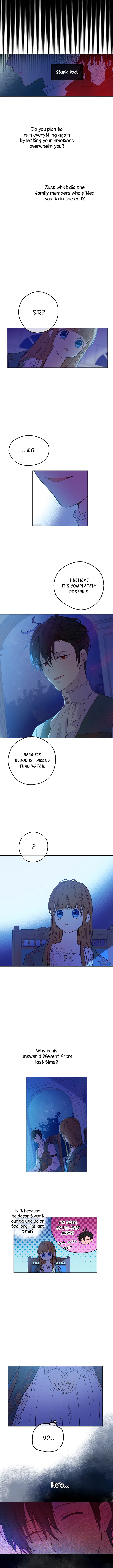 Who Made Me a Princess? Chapter 82 page 4