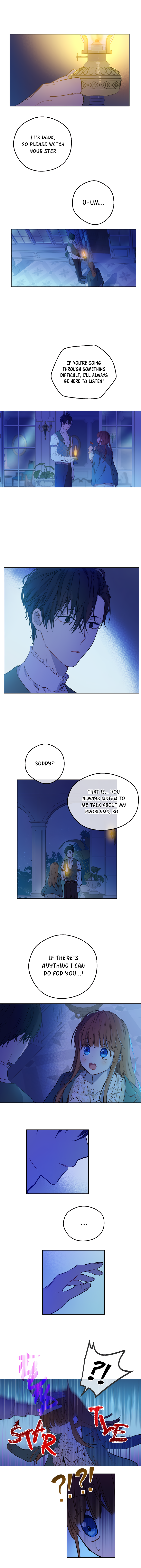 Who Made Me a Princess? Chapter 82 page 6