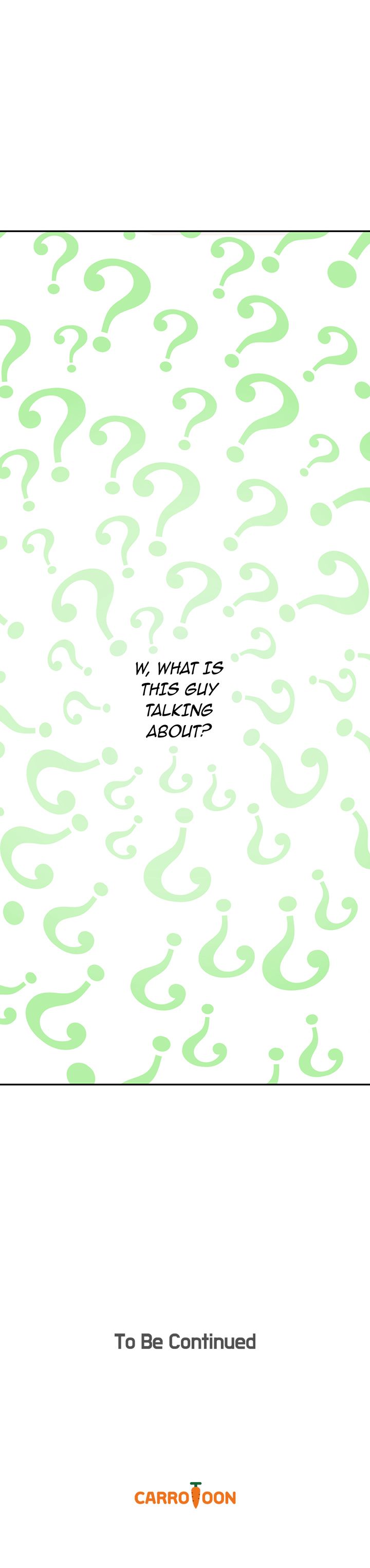 Who Made Me a Princess? Chapter 27 page 22