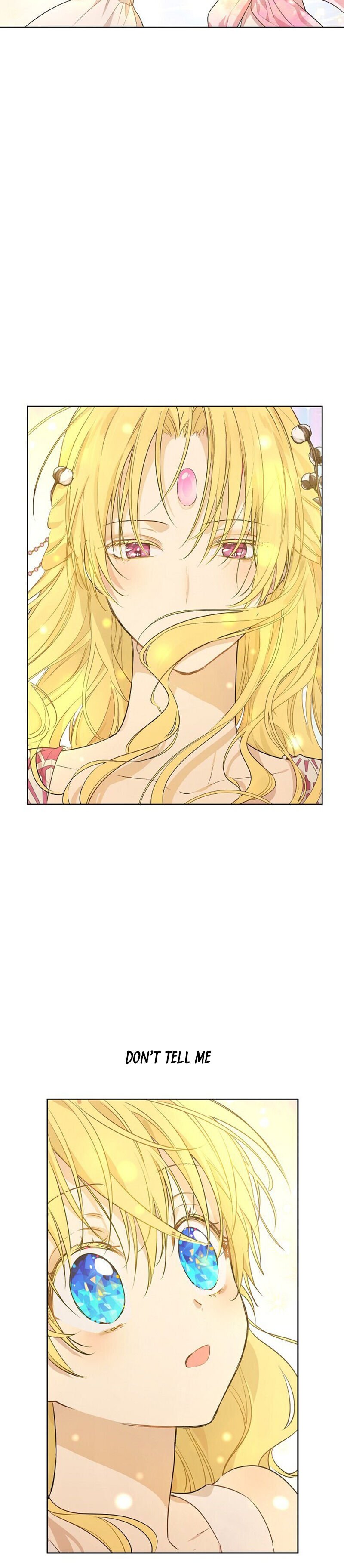 Who Made Me a Princess? Chapter 100 page 2