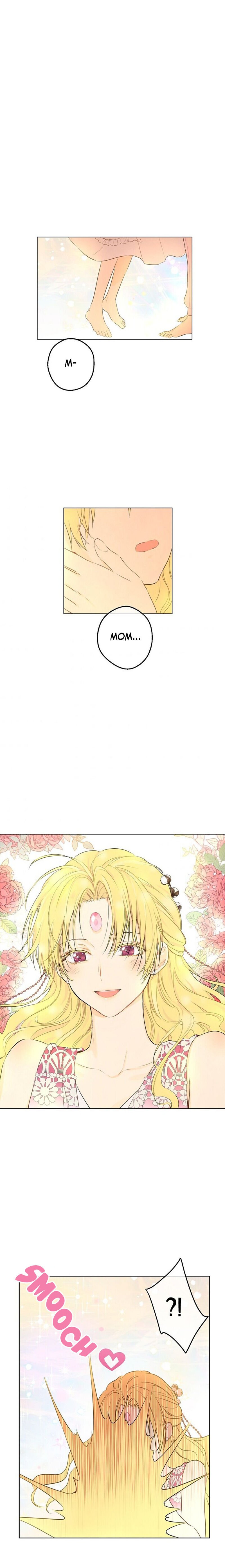 Who Made Me a Princess? Chapter 100 page 3