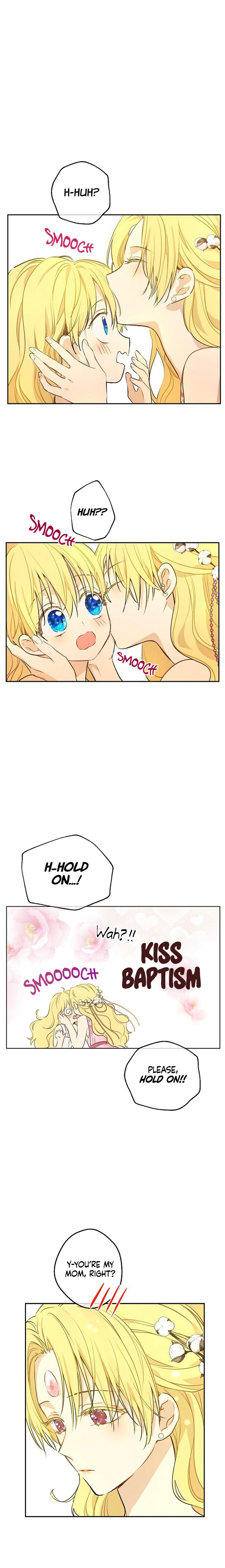 Who Made Me a Princess? Chapter 100 page 4
