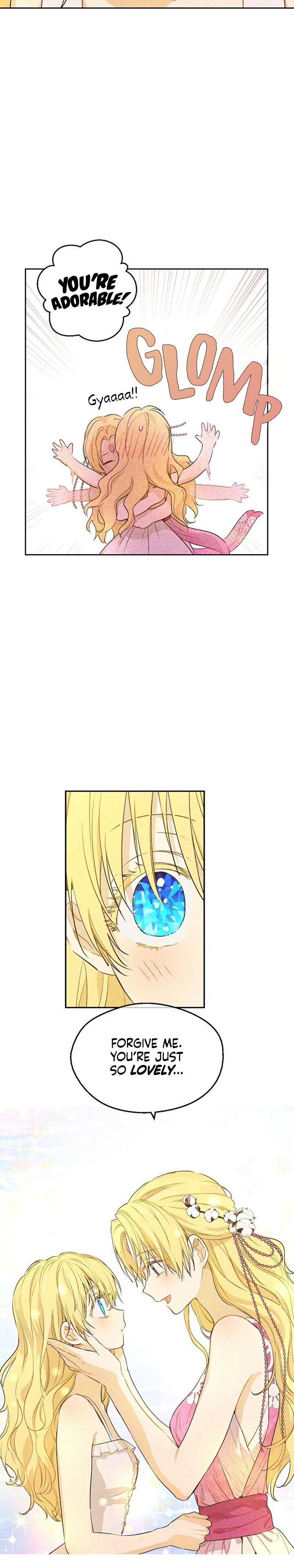 Who Made Me a Princess? Chapter 100 page 6