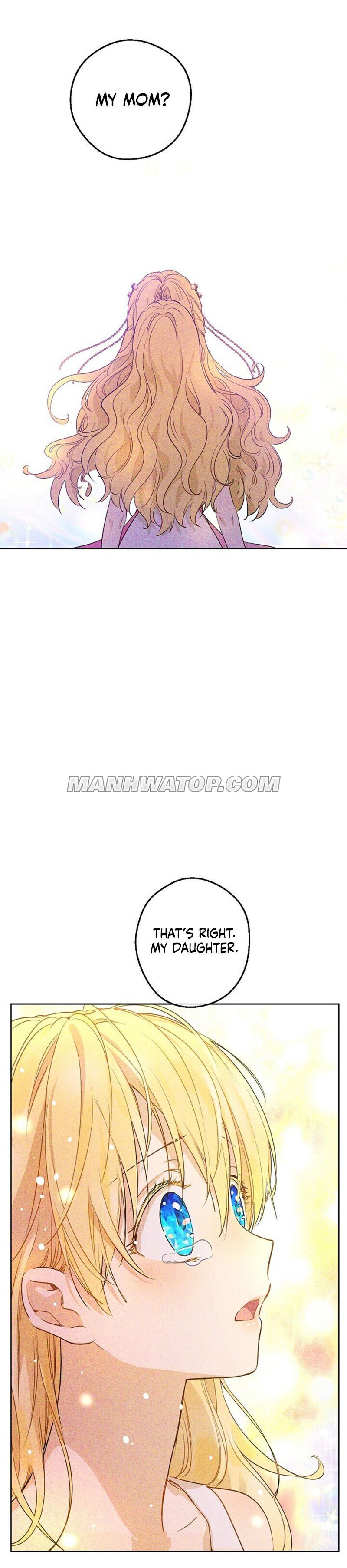 Who Made Me a Princess? Chapter 100 page 8