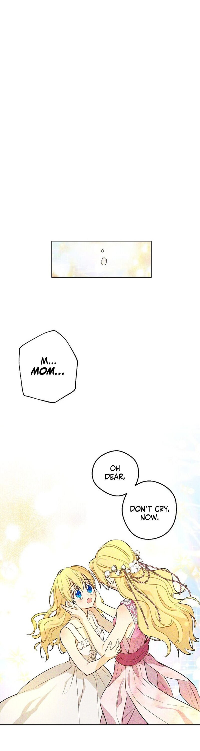 Who Made Me a Princess? Chapter 100 page 9