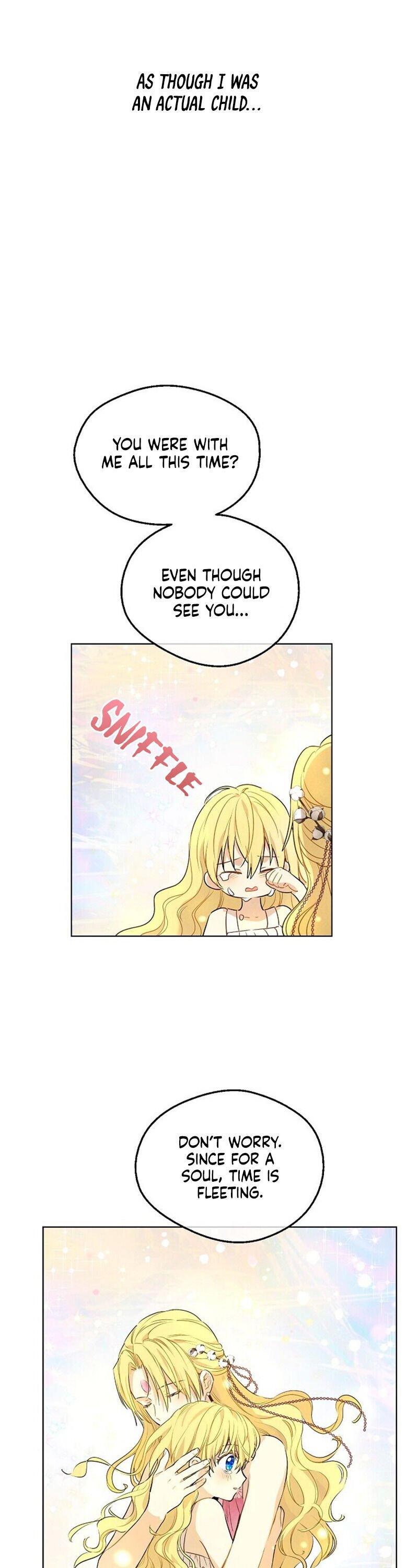 Who Made Me a Princess? Chapter 100 page 13