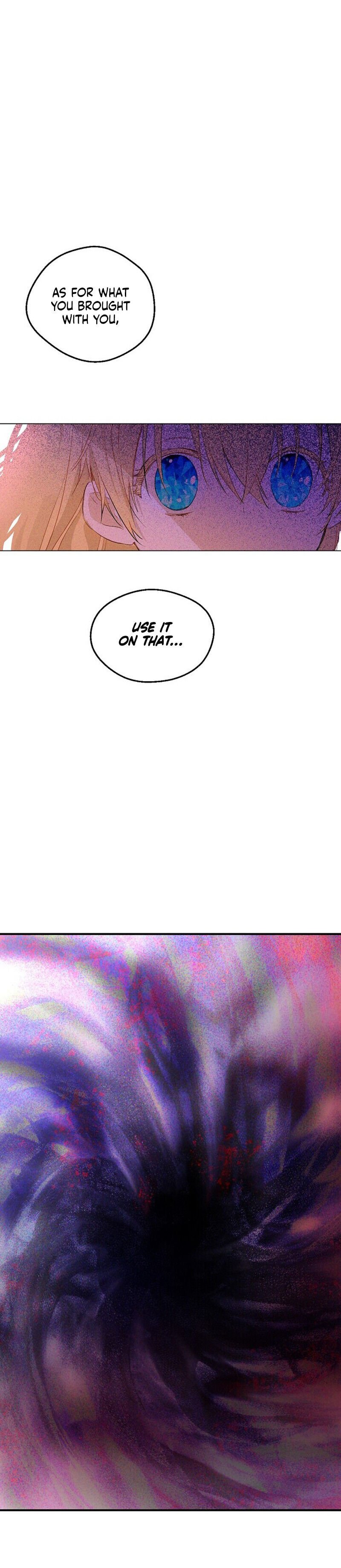 Who Made Me a Princess? Chapter 100 page 23