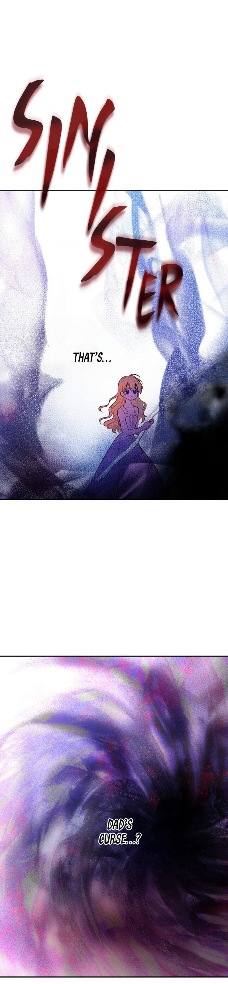Who Made Me a Princess? Chapter 100 page 25