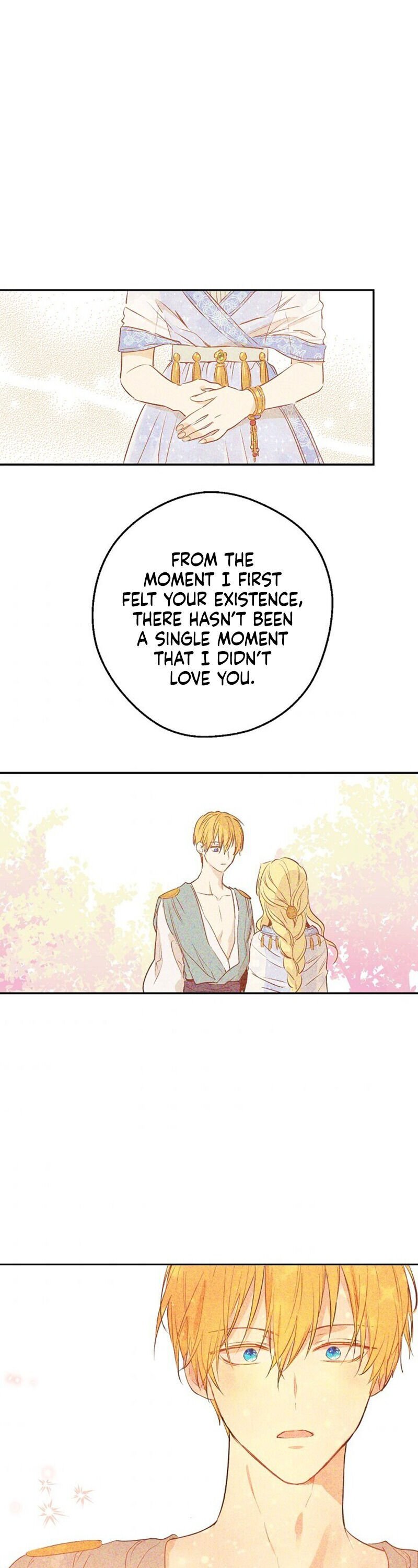Who Made Me a Princess? Chapter 100 page 27