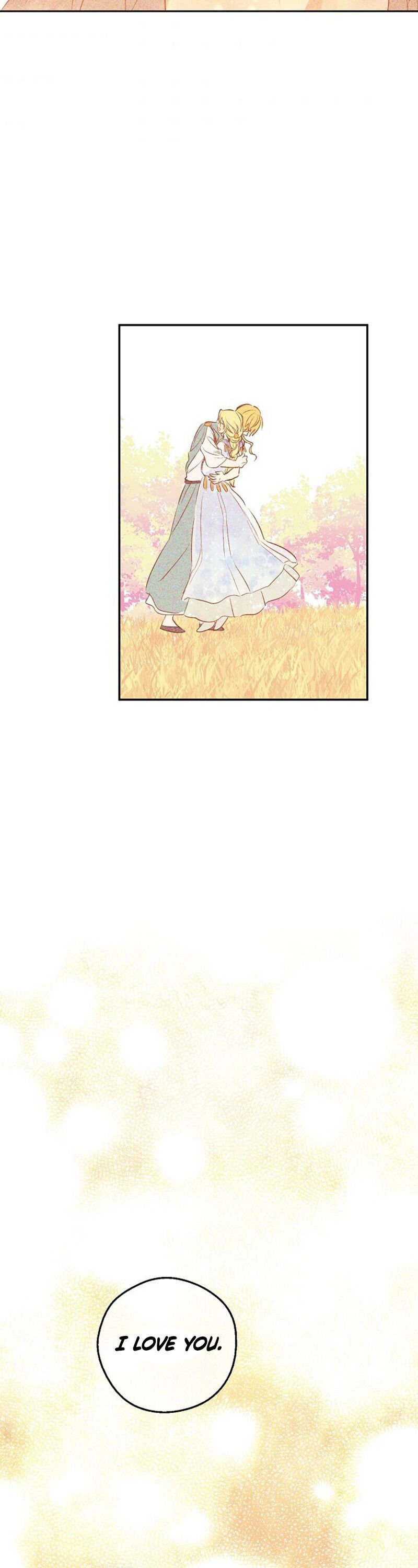 Who Made Me a Princess? Chapter 100 page 28