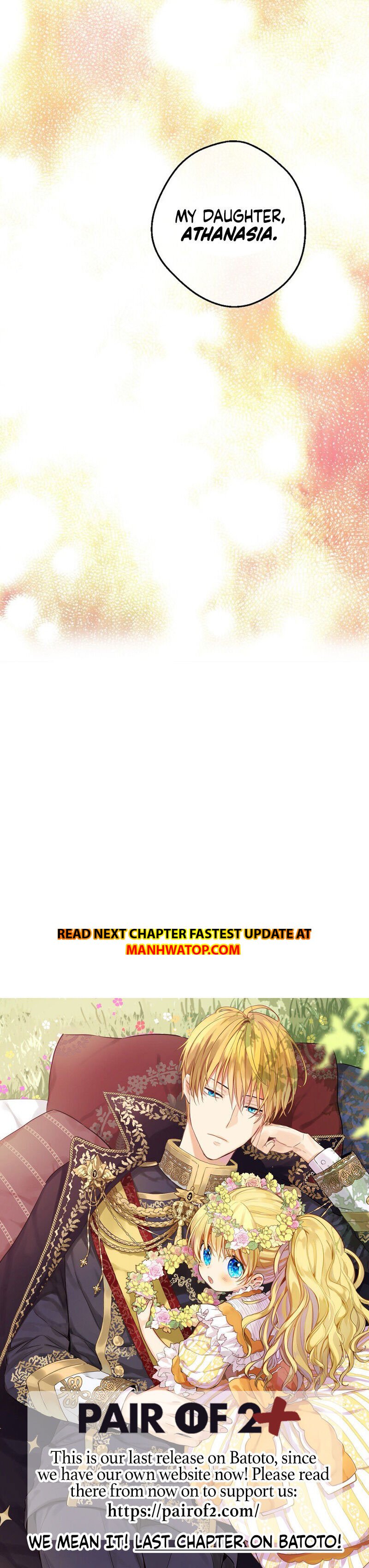 Who Made Me a Princess? Chapter 100 page 29