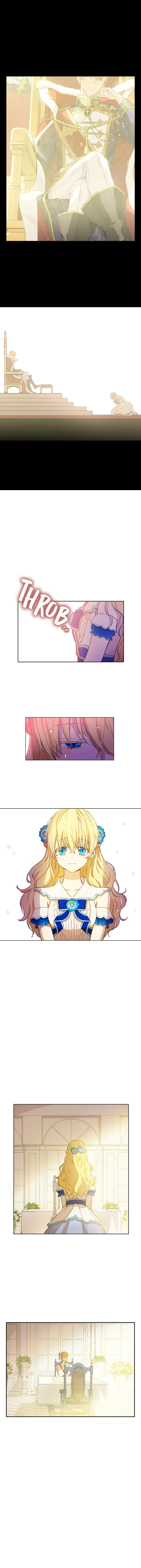 Who Made Me a Princess? Chapter 68 page 7