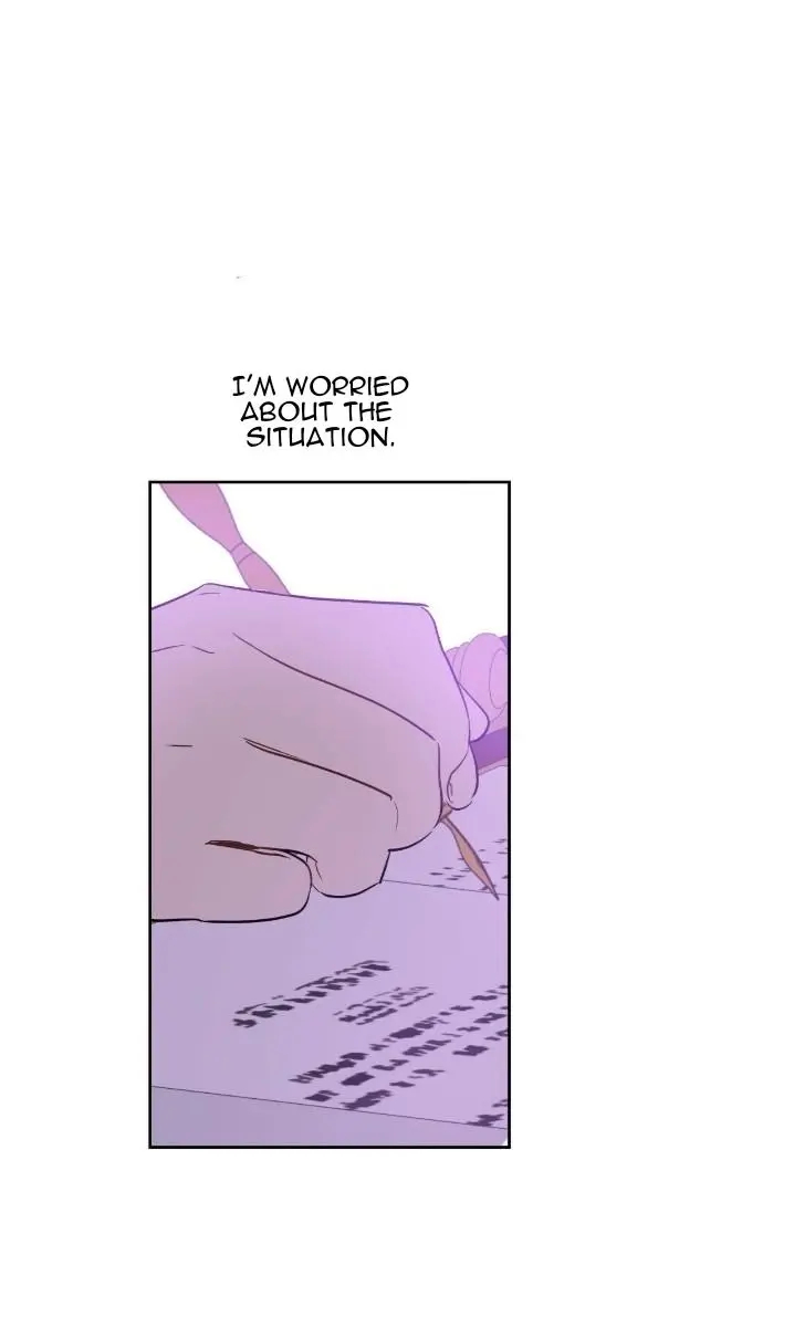 Who Made Me a Princess? Chapter 92 page 24