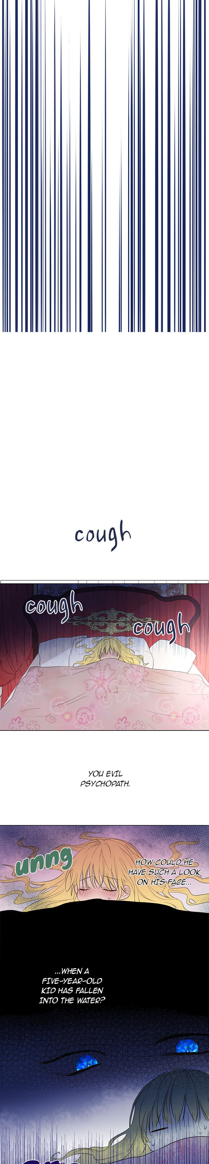 Who Made Me a Princess? Chapter 10 page 13