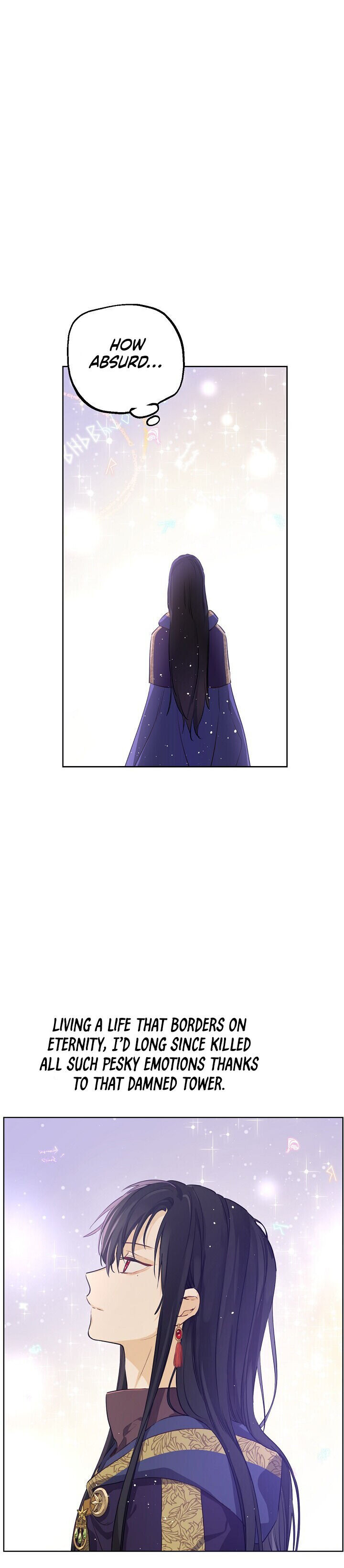 Who Made Me a Princess? Chapter 101 page 2