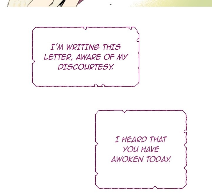 Who Made Me a Princess? Chapter 48 page 14